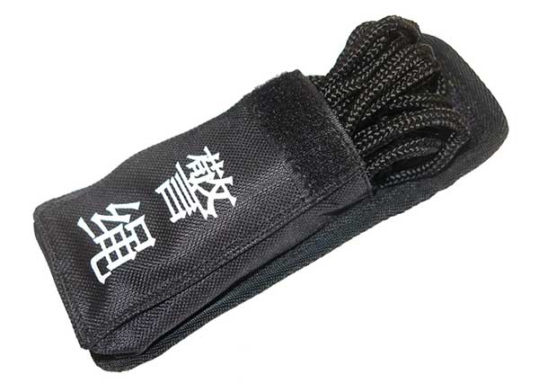 警绳